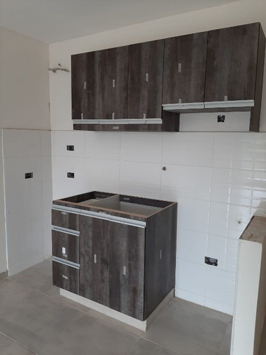 Imagen 7 de 14 de Departamento De 2 Ambientes A Estrenar En Venta - Moron