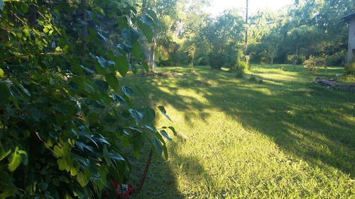Imagen 6 de 8 de Samek Prop. Lote Con Mejoras Y Listo Para Construir. Río Antequera