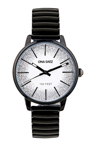 Reloj Mujer Ona Saez Roma Agente Oficial 