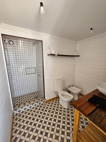 Vendo O Permuto Domo Geodésico De 1 Dormitorio En El Delta