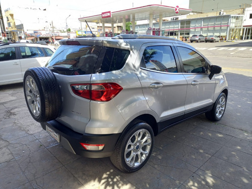 Ford Ecosport 1.5 Titanium 123cv 4x2 Manual