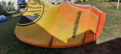 Cabrinha Switchblade 2019 Kite 7m (Usado)