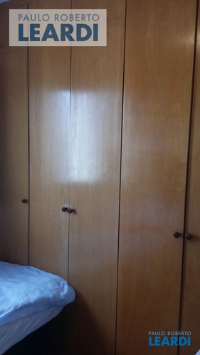 Imagem 10 de 15 de Apartamento - Morumbi - Sp - 557652