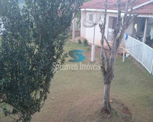 Imagem 21 de 30 de Chácara - Ch00877 - 69734203