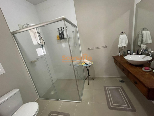 Imagem 5 de 30 de Casa À Venda, Condomínio Jardim Dos Pinheiros, Itapecerica Da Serra/sp. - 6108
