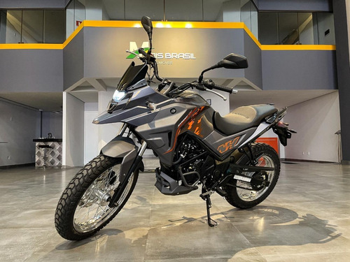 Imagem 14 de 14 de Nh 190, Crosser/ Lander/ Bros/ Pronta Entrega/ Marcelo