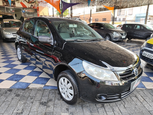 Volkswagen Gol 1.0 Total Flex 5p