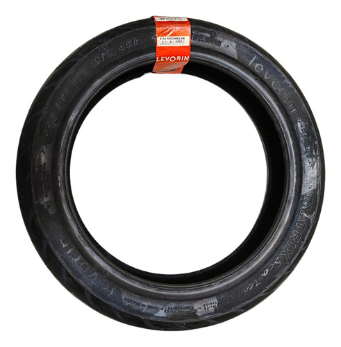 Par Pneus 110/70-13+130/70-13 Yamaha Nmax Levorin/michelin