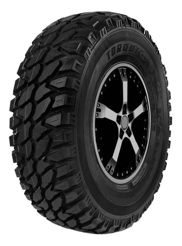 Llanta 265/75 R16 Torque Tq-mt701 123/120q