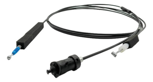 Puerta Maletero Tapa Combustible Cable P Honda Civic 01-2005