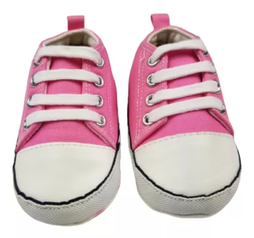 Para Nina Brillos De Converse Ropa | MercadoLibre 📦