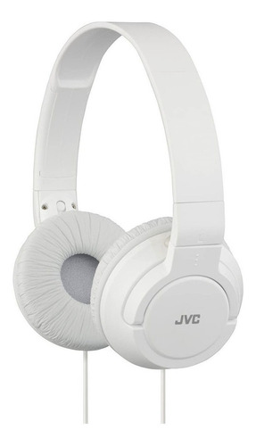 Jvc   Has180 Auriculares Ligeros De Graves Potentes  Colo