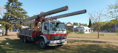 Alquileres Hidrogrua Camion Transporte Traslado Barquilla