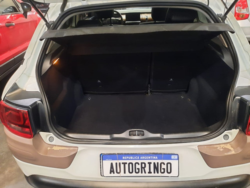 Citroën C4 Cactus 1.2 Puretech 110 At6 S&s Shine