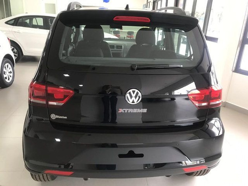Volkswagen Fox Xtreme
