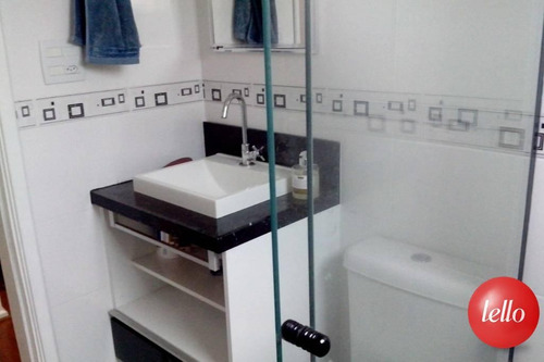 Imagem 10 de 19 de Apartamento - Ref: 134395