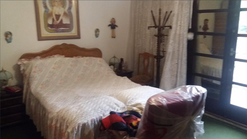 Imagem 11 de 13 de Sobrado À Venda, 3 Quartos, 4 Vagas, Nova Petrópolis - São Bernardo Do Campo/sp - 51745