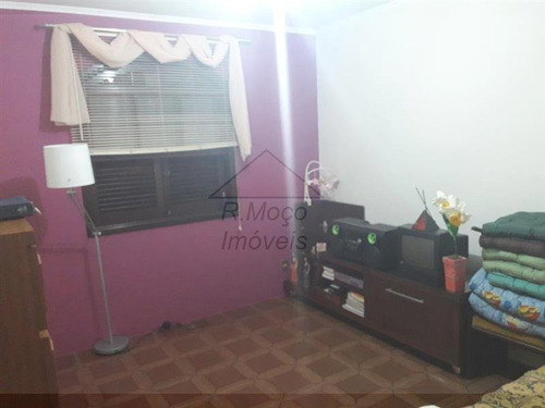 Sobrado Vila Guilhermina São Paulo/sp - 254