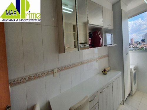 Imagem 2 de 20 de Apartamento - Ap00913 - 69805418