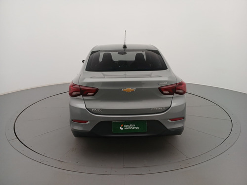 Chevrolet Onix 1.0 TURBO FLEX PLUS PREMIER AUTOMÁTICO