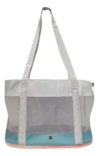 Bolso Transportador Zeecat Modelo Kombucha