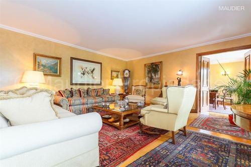 Departamento En Venta En Las Condes