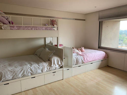 Imagen 13 de 25 de Departamento Fabuloso En Venta En Torre Bosques!!