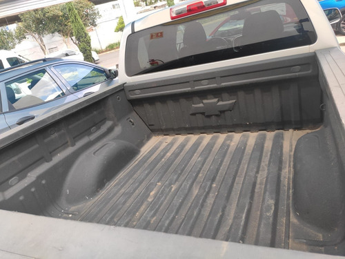 Imagen 6 de 12 de Chevrolet Colorado 2019 3.6 V6 Wt Paq. C 4x4 At