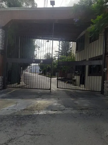 Fraccionamiento Molino De Las Flores Casa Venta Texcoco Estado De Mexico