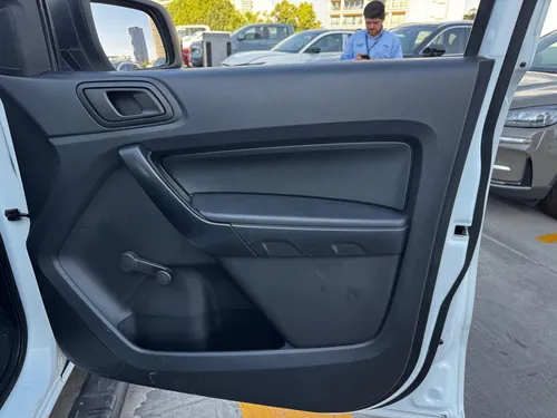 Ford Ranger 2.5 Xl Cabina Doble Mt