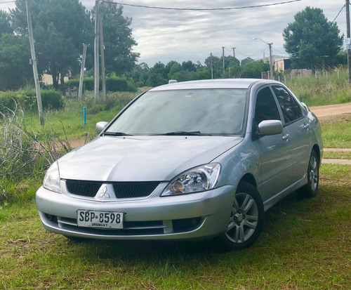 Mitsubishi Lancer 1.6 Glxi
