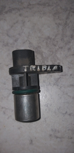 Sensor Del Cigueñal Triblazer Original 40