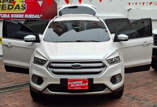 Ford Escape 2.0 Se 4x2
