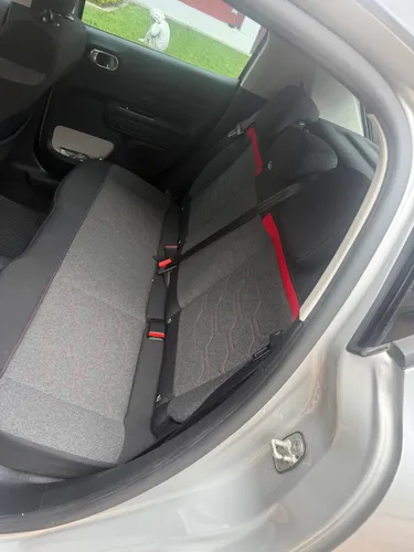 Citroën C3 1.6 Shine Automática