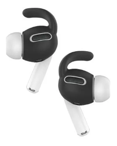 auriculares de silicona Almohadillas Gancho de alas Oartips For AirPods Pro  2