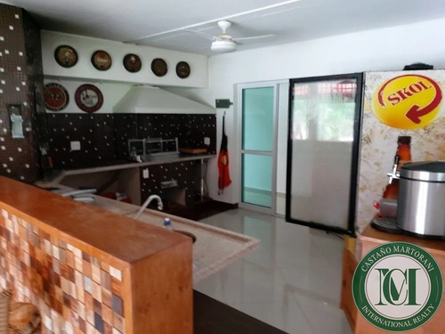 Imagem 8 de 14 de Casa - Ca00478 - 70536185
