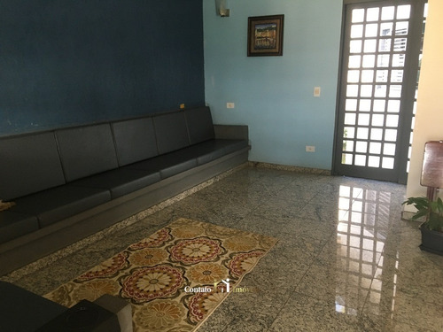 Imagem 7 de 15 de Casa Piscina Venda Bem Localizada Em Atibaia - Ca0884-1