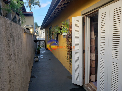Imagem 8 de 13 de Casa Para Comprar Jardim São Luís Santana De Parnaíba - 2717