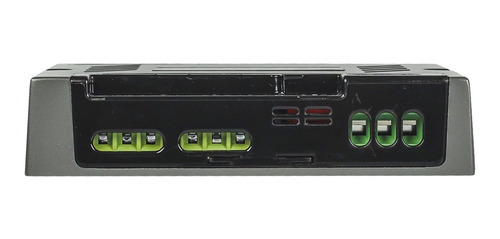 Imagem 4 de 4 de Módulo Amplificador Banda Beat 800.4 800 Rms - Bridge 2 Ohms