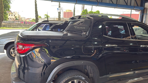 Fiat Toro 2.0 Ranch 4x4 Aut. 4p