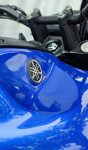 Yamaha Fz15 Fazer Abs