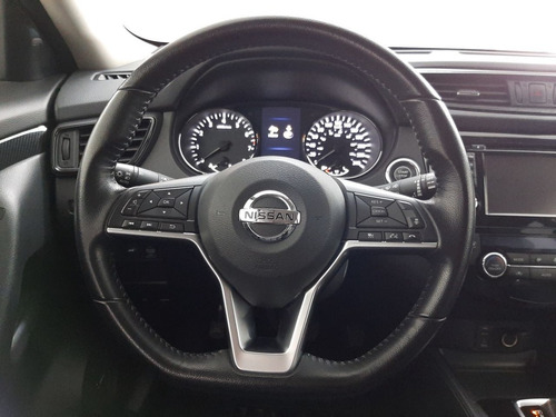 Imagen 11 de 15 de Nissan X-trail 2 Row 2020