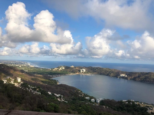 Imagen 4 de 24 de Penthouse En Venta En La Escénica De Acapulco