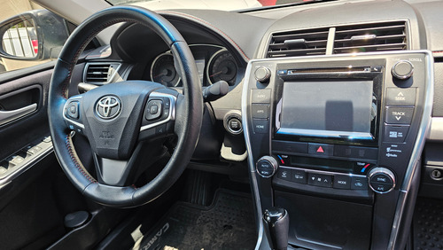 Toyota Camry 3.5 Xle V6 At