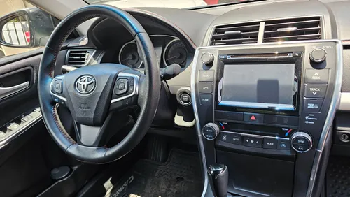 Toyota Camry 3.5 Xle V6 At