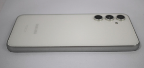 Samsung Galaxy A54 5g - Blanco Liberado 128 Gb, Usado (g) Blanco (Usado)