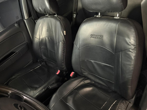 Chevrolet Spark 1.0 Sedan 5 Puertas
