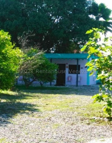 Imagen 11 de 30 de Casa Granja Con Amplio Terreno En Venta Sector El Mayal Cabudare, Info. 0424-5325471, Codigo 22-3496 Mf