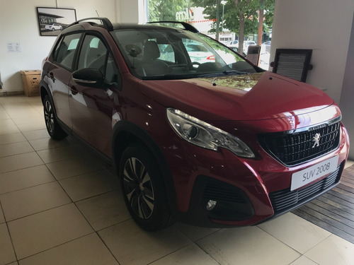 Peugeot 2008 Sport / Anticipo $350.000