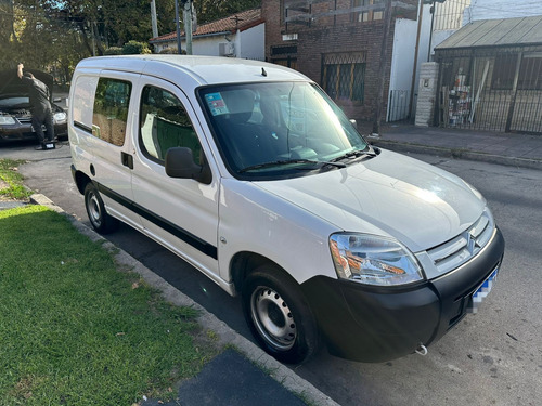 Citroën Berlingo Furgon 1.6 Hdi 92 Bussines Mixto